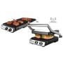 Imagem de Grill Eletronico Multiuso Chapas Removiveis - 127v
