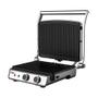 Imagem de Grill Eletronico Multiuso Chapas Removiveis - 127v