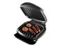 Imagem de Grill George Foreman GBZ10AS The Champ 810W