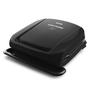 Imagem de Grill George Foreman GRP1060B - 4 Unidades, Placa Removível, 110V