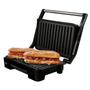 Imagem de Grill mallory asteria compact 900w inox - 127v