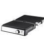 Imagem de Grill Master 2.000w Inox 220v com 3 Aberturas