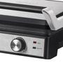 Imagem de Grill Master 2.000w Inox 220v com 3 Aberturas