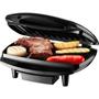 Imagem de Grill Max Mondial G-07 Premium Inox 110V