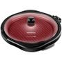 Imagem de Grill Mondial Cook G 03 Rc Com 1.270 Watts Estrutura Antiaderente 220V Preto Ver