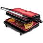 Imagem de Grill Mondial Master Press PG-01-RC - 1000W - Sanduicheira - 110V - Vermelho