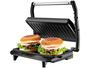 Imagem de Grill Mondial Master Press PG-01 Retangular - 850W Antiaderente