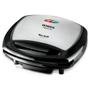 Imagem de Grill Mondial Max Grill G-07 - 1200W - Sanduicheira - 220V - Preto e Prata