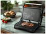 Imagem de Grill Mondial PG-01-180 Master Press Duo 3 em 1 Retangular com Chapa 1000W