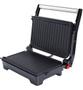 Imagem de Grill Multiuso Chapa Dupla Club Black Grl620 127v - Cadence