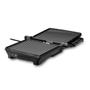 Imagem de Grill Panini 127v 1500w Com Abertura 180 Graus Ce123 Multilaser