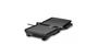 Imagem de Grill panini multilaser com abertura 180 graus 1500w 127v