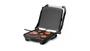 Imagem de Grill panini multilaser com abertura 180 graus 1500w 127v