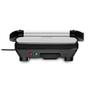 Imagem de Grill panini multilaser com abertura 180 graus 1500w 127v