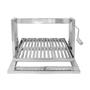 Imagem de Grill para Churrasqueira - Grillex Lift Gl-584 - Giragrill