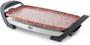 Imagem de Grill Philco PGR03P Large Stone Retangular 1500W com Chapa Antiaderente e Coletor de Gordura 110V