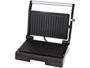 Imagem de Grill Philco PGR07P Press Diamante Retangular - 1000W Antiaderente com Coletor de Gordura