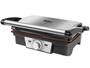 Imagem de Grill Philco PGR19PI Retangular 1000W com Coletor