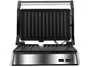 Grill Philco PGR21PI Maxx Clean 2 em 1 Retangular 1000W Antiaderente com Coletor de Gordura Imagem de Grill Philco PGR21PI Maxx Clean 2 em 1 Retangular 1000W Antiaderente com Coletor de Gordura