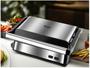Imagem de Grill Philco PGR21PI Maxx Clean 2 em 1 Retangular 1000W Antiaderente com Coletor de Gordura