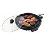 Imagem de Grill Redondo Mondial Cook & Grill 40 Premium G-03 220V