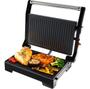 Imagem de Grill sanduicheira 1000w Grl616 Cadence 2 chapas 220v