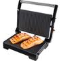 Imagem de Grill sanduicheira 1000w Grl616 Cadence 2 chapas 220v