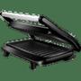 Imagem de Grill & Sanduicheira 2 Em 1 Panini 850W Black Chef Lenoxx