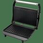 Imagem de Grill & Sanduicheira 2 Em 1 Panini 850W Black Chef Lenoxx