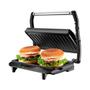 Imagem de Grill Sanduicheira Mondial Master Press Inox, 127 volts PG-01