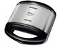 Grill/Sanduicheira Mondial Premium S-07 Retangular 850W Imagem de Grill/Sanduicheira Mondial Premium S-07 Retangular 850W