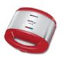 Imagem de Grill/Sanduicheira Mondial S19 Red Premium - 8641-01