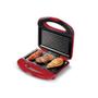 Imagem de Grill/Sanduicheira Mondial S19 Red Premium - 8641-01