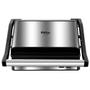 Imagem de Grill/Sanduicheira Philco Maxx Clean 1000W Inox Pgr21Pi 127V