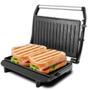 Imagem de Grill Sanduicheira Press Inox Britania - 66701176