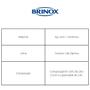 Imagem de Grill26x26x4,5 2,4l c.l optima c/ind cmn