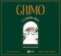 Imagem de Grimo e o Guarda-chuva