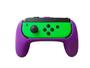 Imagem de Grip De Mão Nintendo Switch Para Controle Joy Con Joystick