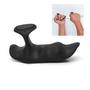 Grip De Proteção Emborrachado Para Academia Exercício Funcional Musculação Levantar Peso - A L COMERCIO DE BOLSAS LTDA Imagem de Grip De Proteção Emborrachado Para Academia Exercício Funcional Musculação Levantar Peso