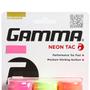 Imagem de Grip Gamma Raquete Beach Tennis, Tenis, Padel - Neon