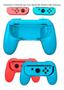 Imagem de Grip Nintendo Switch - Dobe  Ergonômico e Resistente
