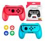 Imagem de Grip Nintendo Switch - Dobe  Ergonômico e Resistente