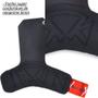 Imagem de Grip No Rest Advanced C/ Botão Lona Cross Pull Up Protetor