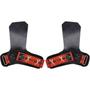 Imagem de Grip No Rest Advanced Sem Botão Lona Cross Pull Up Protetor