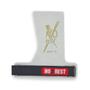 Imagem de Grip No Rest NF - Cross Pull Up Luva Protetor Palmar