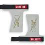 Imagem de Grip No Rest NF - Cross Pull Up Luva Protetor Palmar