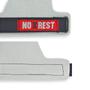 Imagem de Grip No Rest NF - Cross Pull Up Luva Protetor Palmar