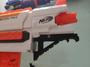 Imagem de Grip Para Nerf Foregrip Upgrade Punho