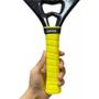 Imagem de Grip Raquete Beach Tennis Padel Tenis -  Amarelo