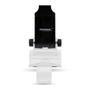 Imagem de Grip Suporte Base para Celular Compativel com Joystick Controle PS 4